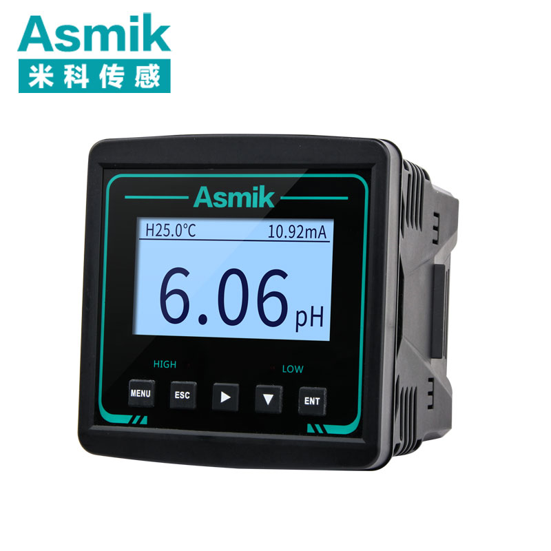米科MIK-pH3.0工業(yè)在線(xiàn)pH/orp控制器