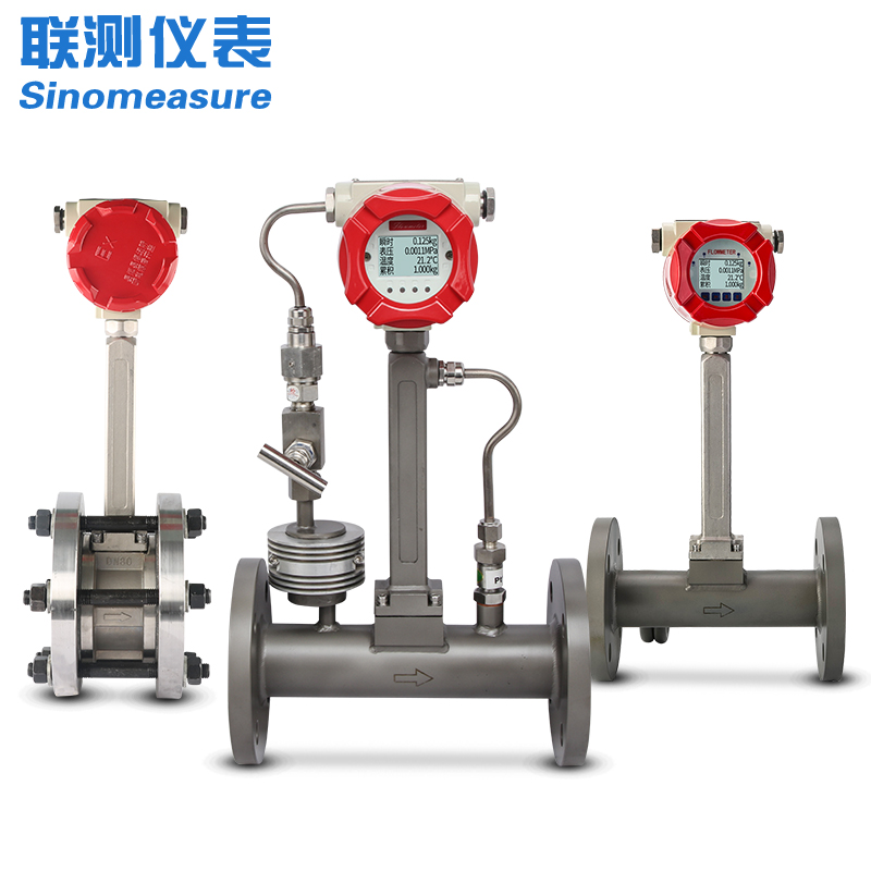 氣體流量計選型指南：精準匹配，優(yōu)化測量