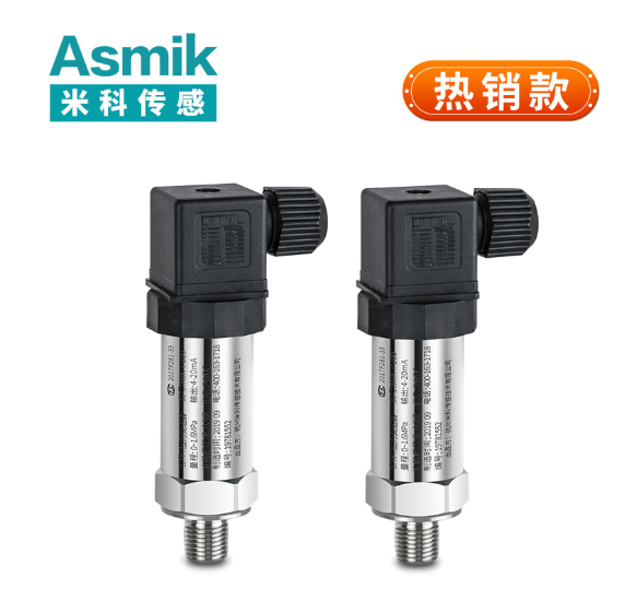 國產(chǎn)壓力變送器行業(yè)發(fā)展現(xiàn)狀與技術演進分析