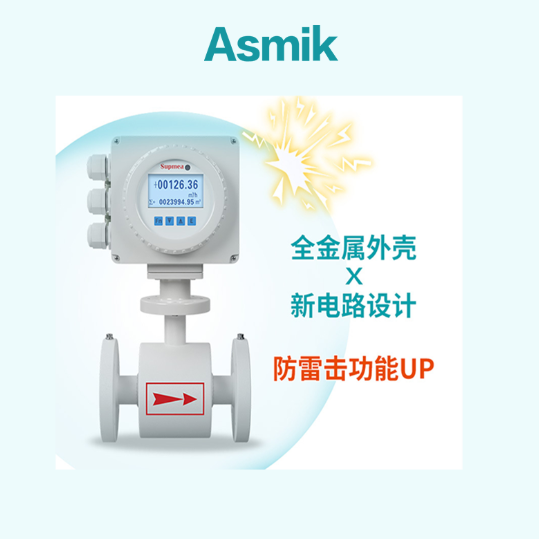 電磁流量計(jì)行業(yè)發(fā)展現(xiàn)狀與技術(shù)演進(jìn)分析