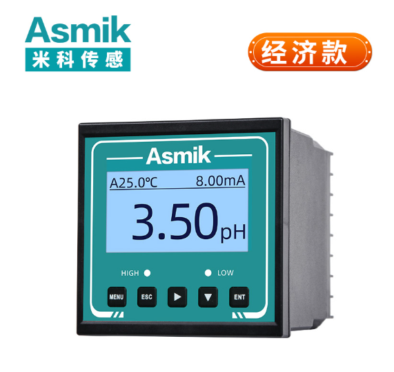 在線監(jiān)測設(shè)備市場格局與 PH/ORP 控制器技術(shù)演進(jìn)分析