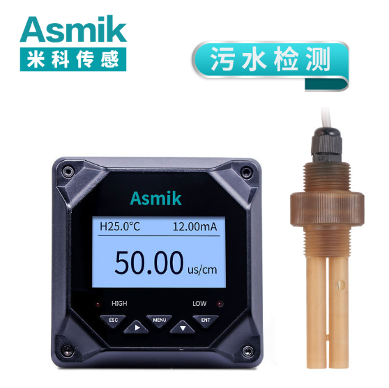 電導(dǎo)率儀生產(chǎn)廠家市場格局與發(fā)展趨勢分析