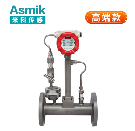 渦街流量計技術(shù)演進與市場格局分析 —— 工業(yè)流體測量的核心設備