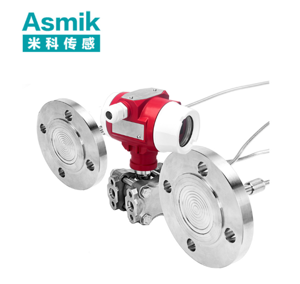 液位變送器技術(shù)演進與市場格局分析 —— 工業(yè)測量的核心設(shè)備