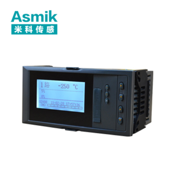 數(shù)顯溫度巡檢儀技術(shù)演進(jìn)與市場格局分析 —— 工業(yè)測控領(lǐng)域的核心設(shè)備