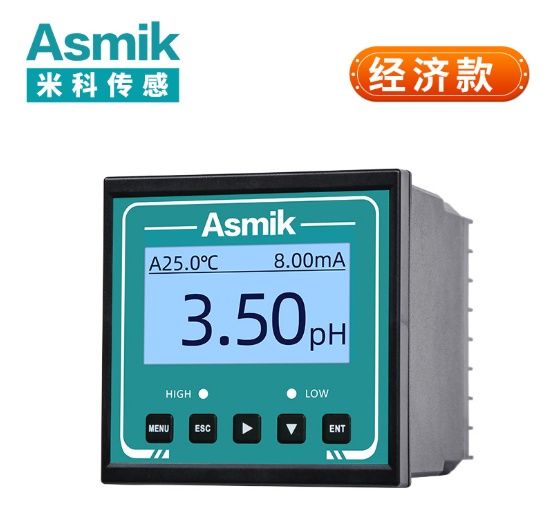 PH/ORP 控制器技術(shù)演進與市場格局分析 —— 工業(yè)水質(zhì)監(jiān)測的核心設備