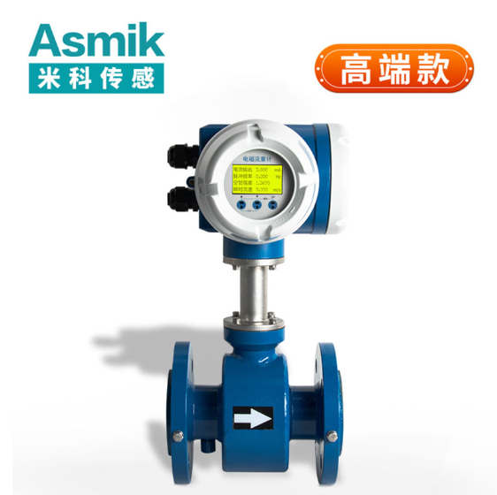 電磁流量計(jì)技術(shù)演進(jìn)與市場(chǎng)格局分析 —— 工業(yè)測(cè)控的核心基石