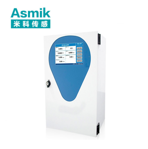 污水水質(zhì)實(shí)時(shí)監(jiān)測(cè)中 COD 大表的技術(shù)應(yīng)用與行業(yè)發(fā)展