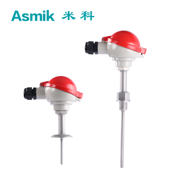 鎧裝溫度傳感器的技術(shù)特性與行業(yè)發(fā)展格局