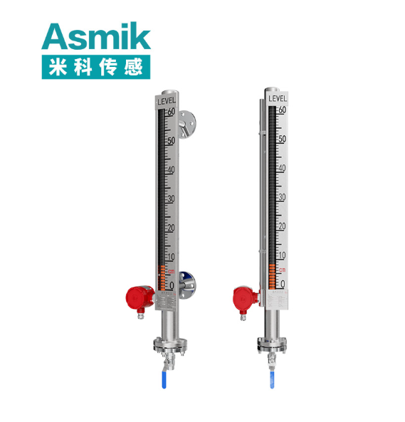 磁翻板液位計(jì)的技術(shù)演進(jìn)與市場競爭力解析
