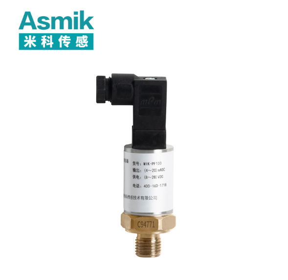 壓力變送器的技術(shù)演進與市場競爭力解析
