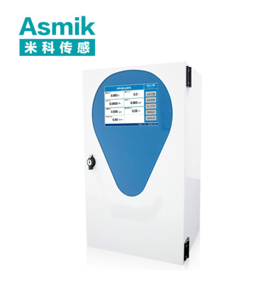 多參數(shù)水質(zhì)分析儀的技術(shù)革新與市場競爭力解析