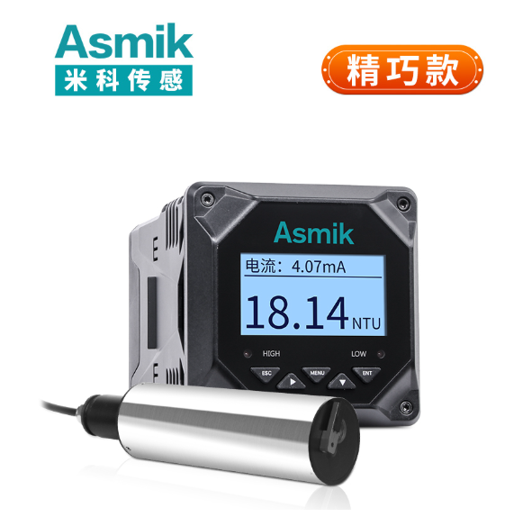 濁度計(jì)的技術(shù)演進(jìn)與廠家競爭力解析