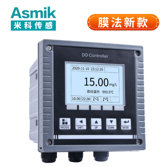 溶氧儀生產(chǎn)廠家的技術(shù)實(shí)踐與市場格局