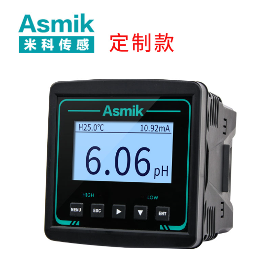 水質(zhì)在線監(jiān)測(cè)儀器廠家在 PH/ORP 控制器領(lǐng)域的技術(shù)實(shí)踐與市場(chǎng)格局