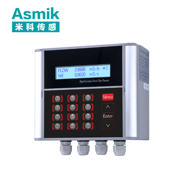 大連超聲波流量計廠家